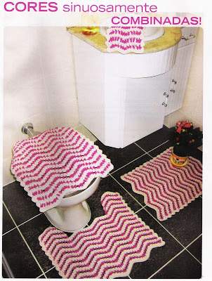 كروشية روعه 2012 اطقم كروشيه